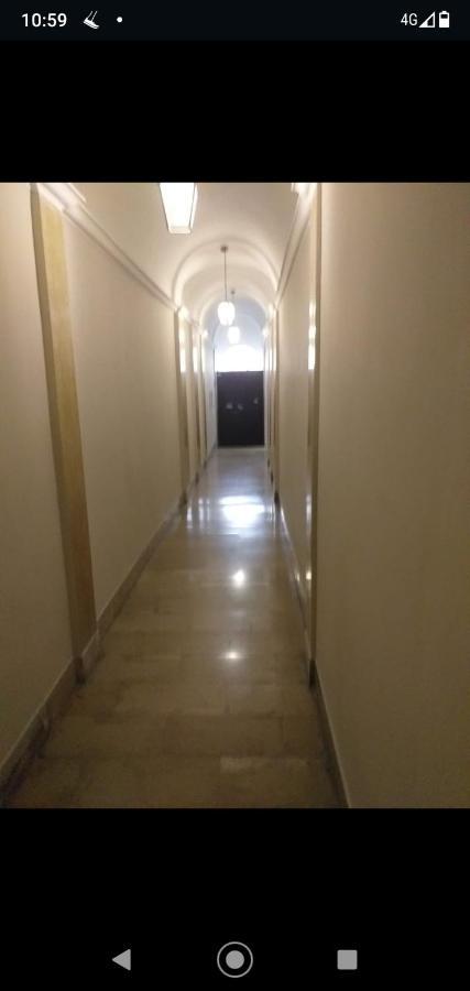 Vittorio ll house Hotel Roma Esterno foto
