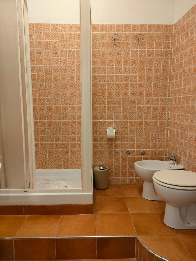 Vittorio ll house Hotel Roma Esterno foto